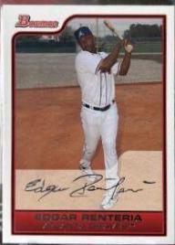 Edgar Renteria