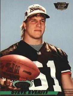 Steve Everitt