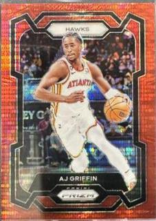 AJ Griffin