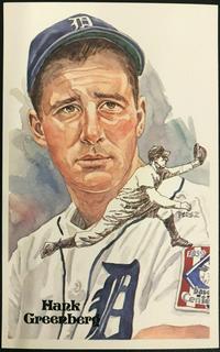 Hank Greenberg