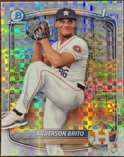 Anderson Brito