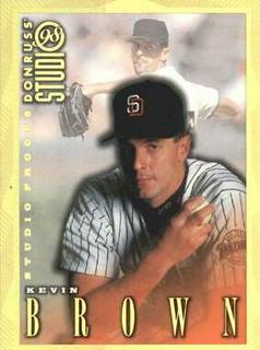 Kevin Brown