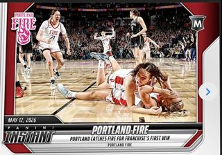 Portland Fire