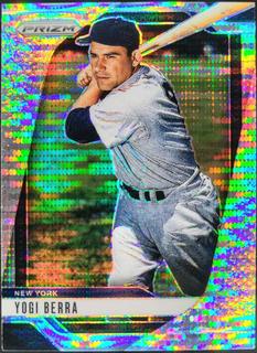 Yogi Berra