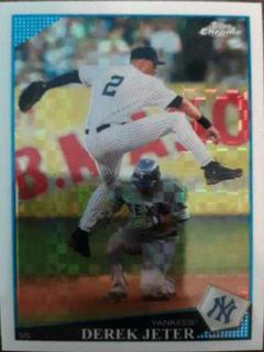 Derek Jeter