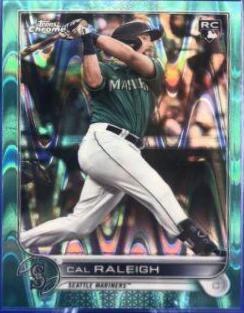 Cal Raleigh