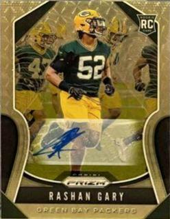 Rashan Gary