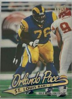 Orlando Pace