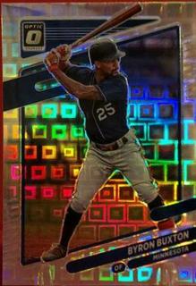 Byron Buxton