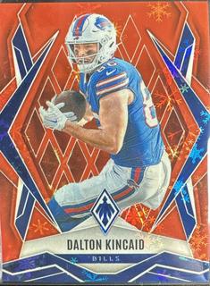 Dalton Kincaid