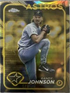 Randy Johnson