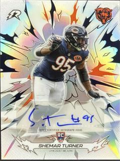 Shemar Turner