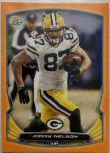 Jordy Nelson