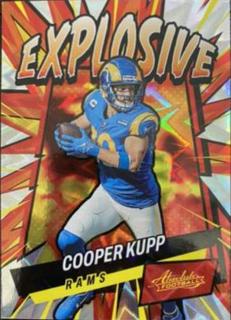 Cooper Kupp