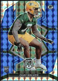 Quay Walker
