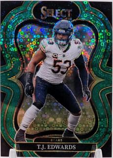 T.J. Edwards