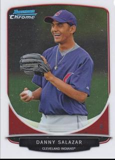 Danny Salazar