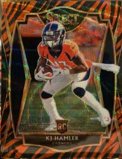 KJ Hamler