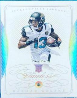 Rashad Greene
