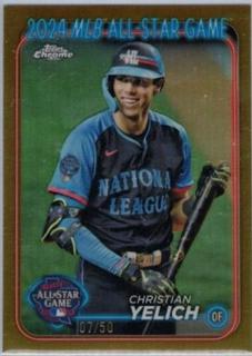 Christian Yelich