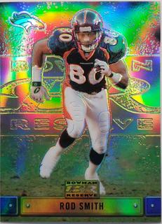 Rod Smith