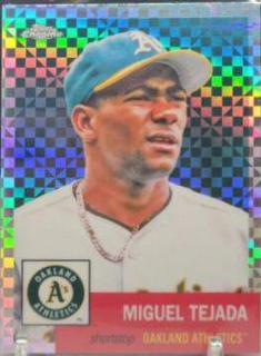 Miguel Tejada