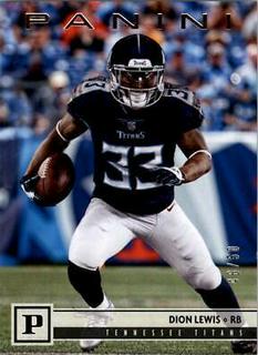 Dion Lewis