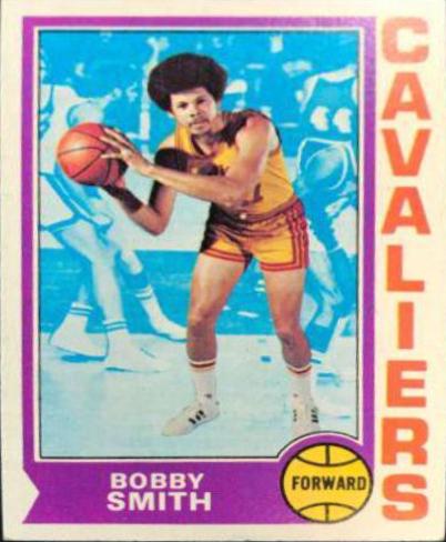 Bobby Smith