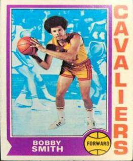 Bobby Smith