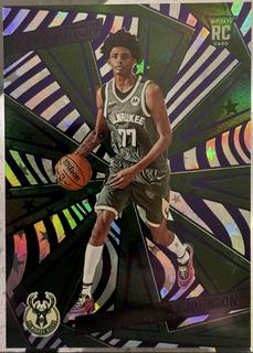 AJ Johnson