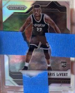 Caris LeVert