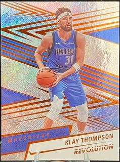 Klay Thompson
