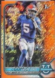 Emory Jones