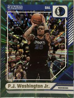 P.J. Washington Jr.