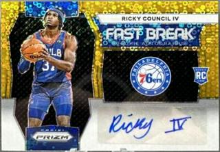 Ricky Council IV