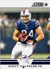 Scott Chandler