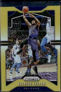 Brandon Ingram