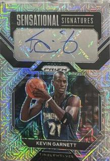 Kevin Garnett