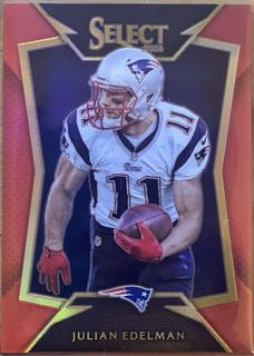 Julian Edelman