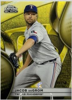 Jacob deGrom