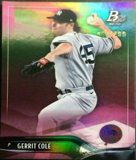 Gerrit Cole