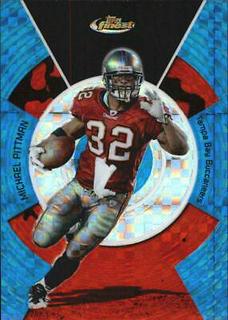 Michael Pittman