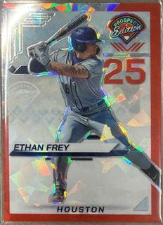 Ethan Frey
