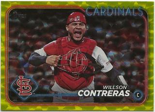 Willson Contreras