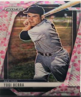 Yogi Berra