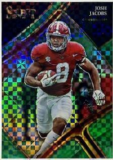 Josh Jacobs