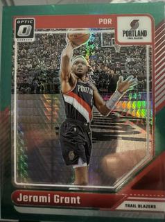Jerami Grant