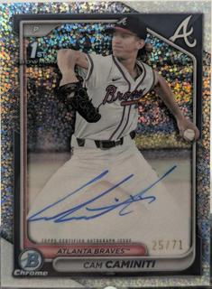 Cam Caminiti