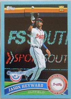 Jason Heyward