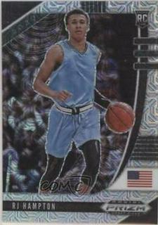 RJ Hampton